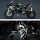 LEGO Technic 42170 Motocykl Kawasaki Ninja H2R - 1220584 - zdjęcie 8